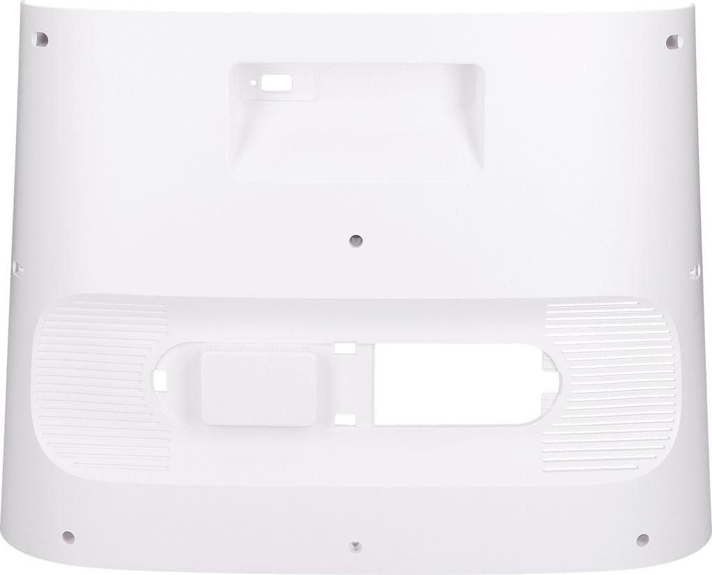Abdeckung hinten Ecovacs 201-2311-0079 für Staubsauger-Roboter