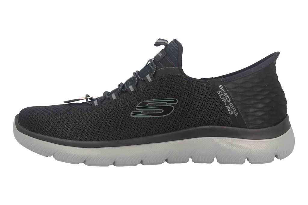 Skechers SUMMITS HIGH RANGE tenisky v plusových veľkostiach Obrázok produktu 