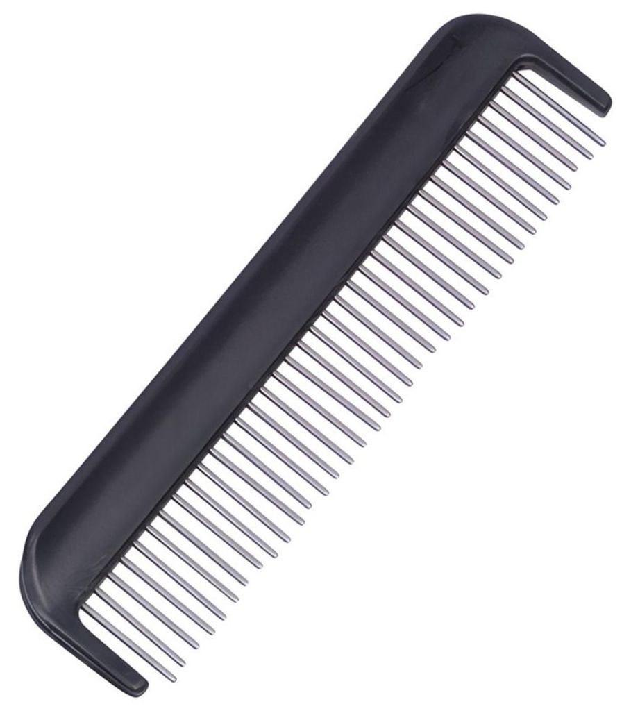 Nobby COMFORT LINE Kamm, klein, 36 rotierende Zähne Produktbild 