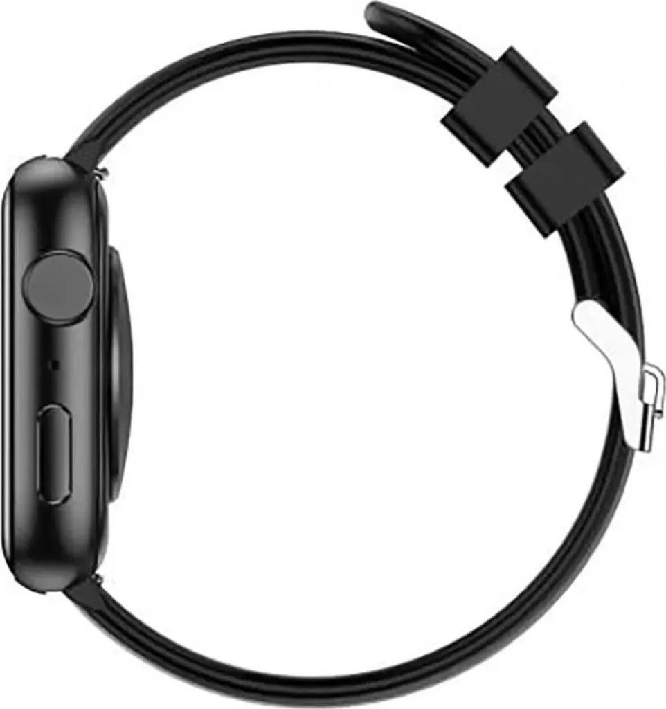 Smartwatch Donna e Uomo Forever IGo Watch 3 JW-500 Nero | Elegante e Smart - 13