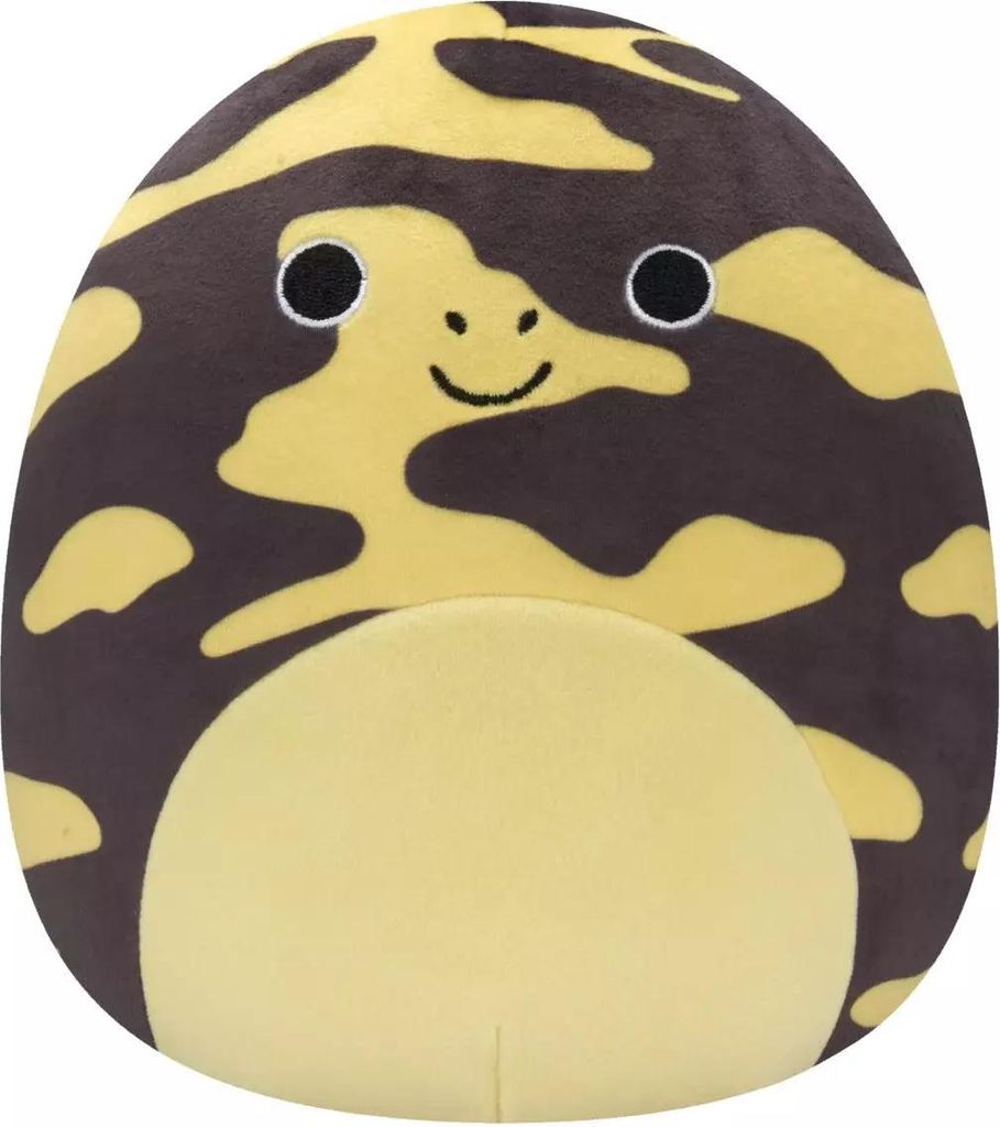 Squishmallows salamandr Forest 19cm Obrázek produktu 