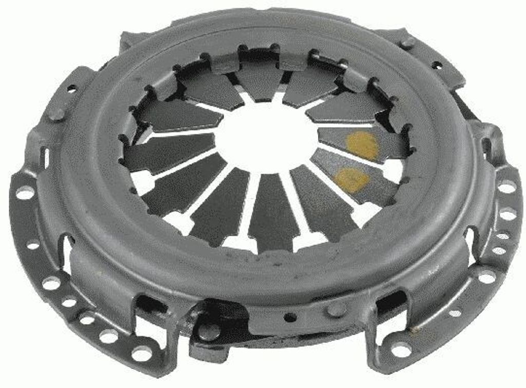 SACHS Kupplungsdruckplatte  3082 923 001 Produktbild 