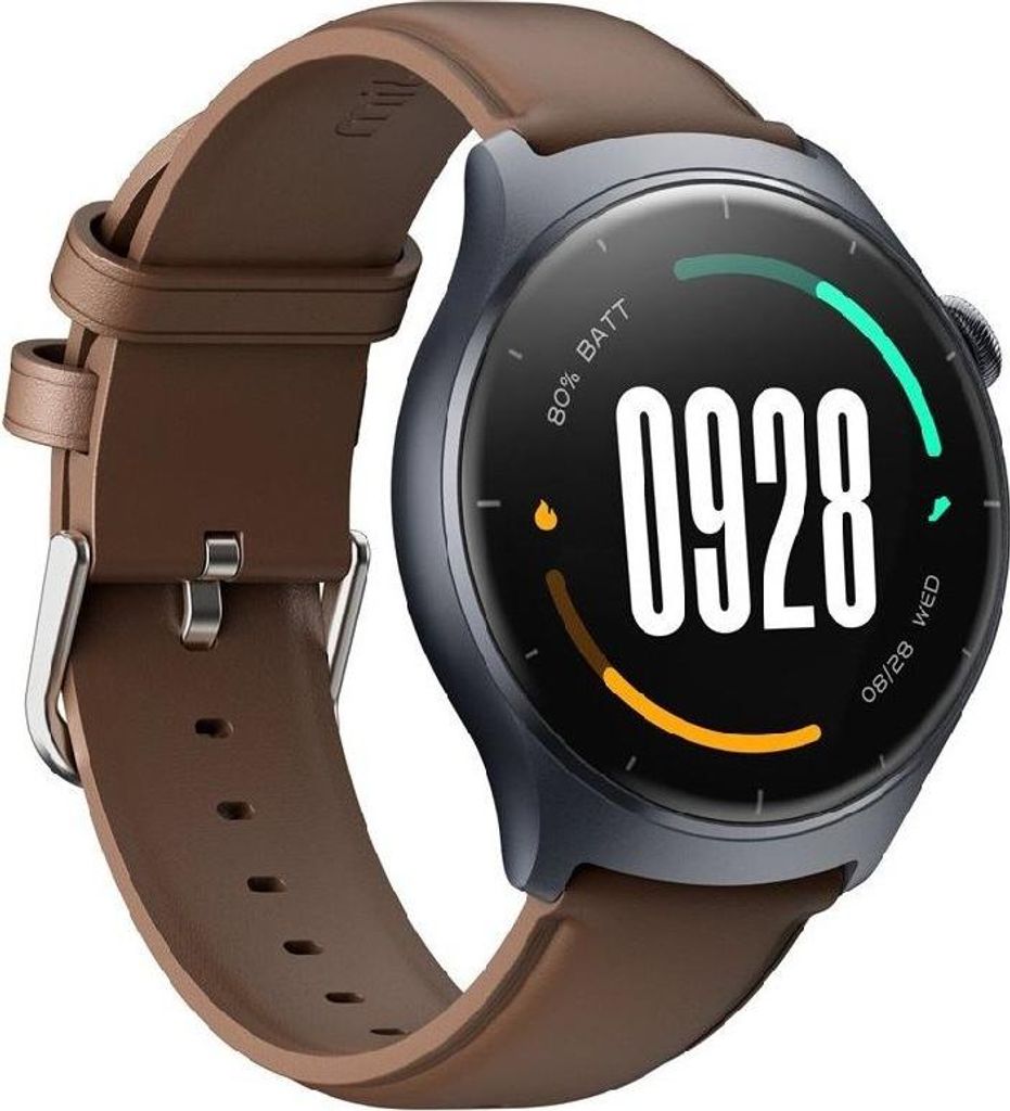 Smartwatch Mibro Lite 3 Dark Grey Zdjęcie produktu 