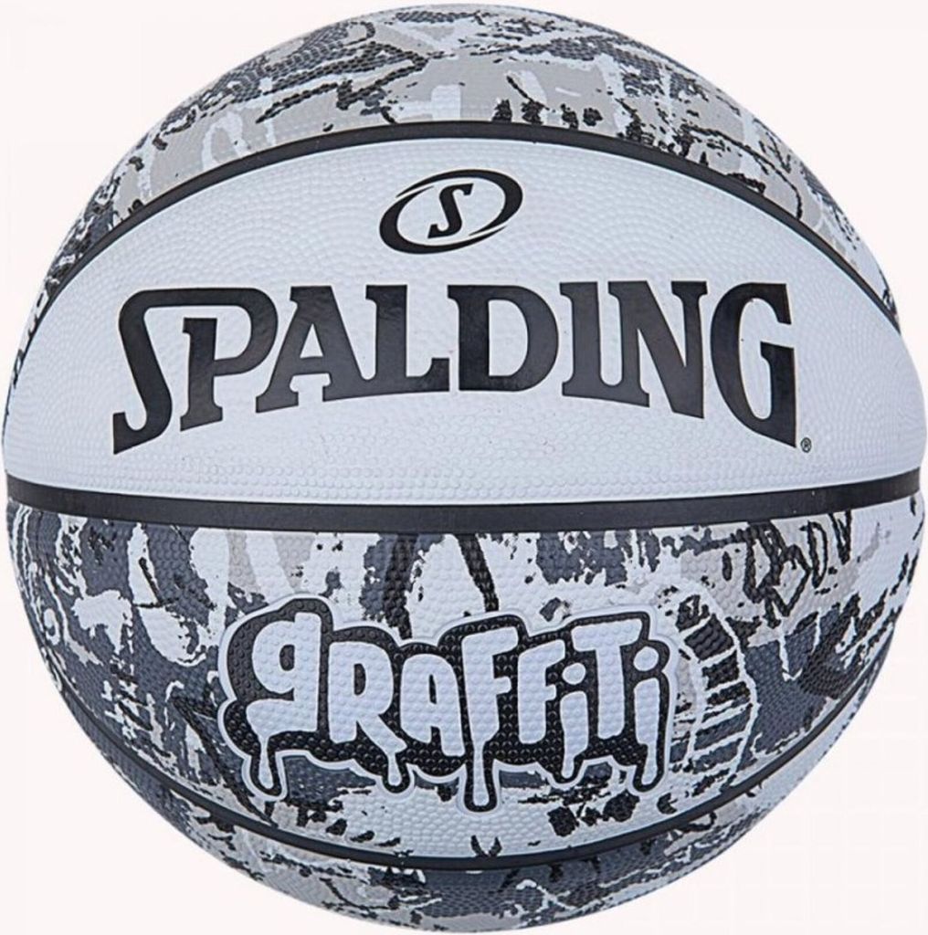 Spalding Palloni Graffitti, 84375Z Immagine del prodotto 