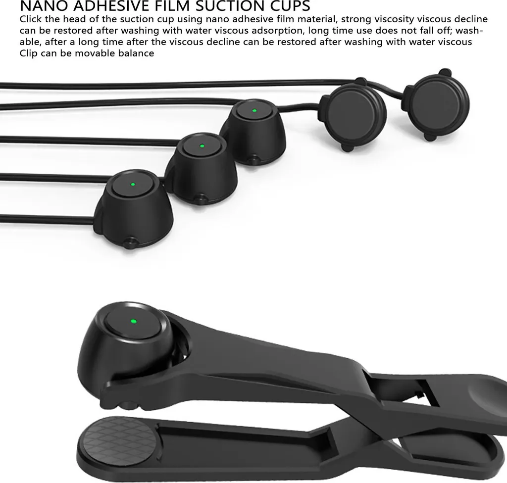 Auto Clicker silencieux pour smartphone et streaming direct continu