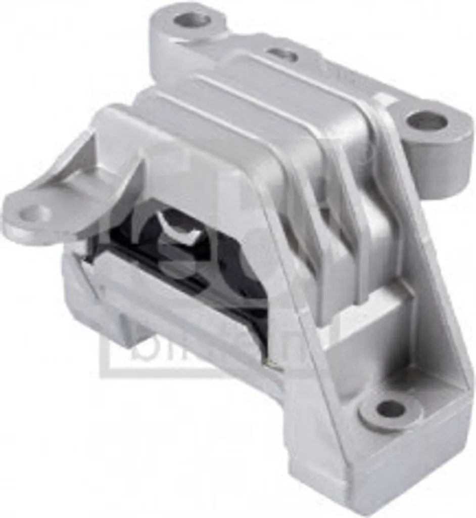 Support moteur anti-vibration FEBI 33633 pour Signum et Vectra C (Z02)