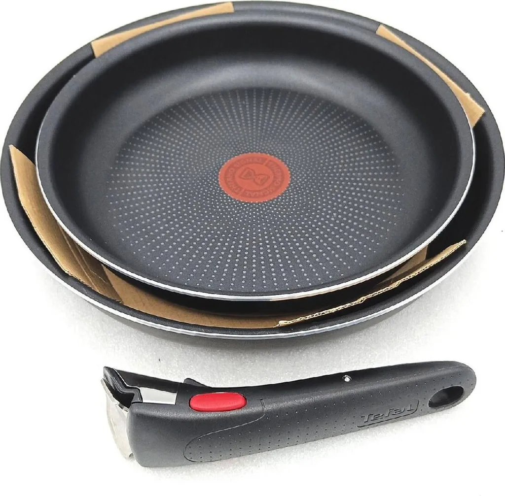 Pan Tefal - 13