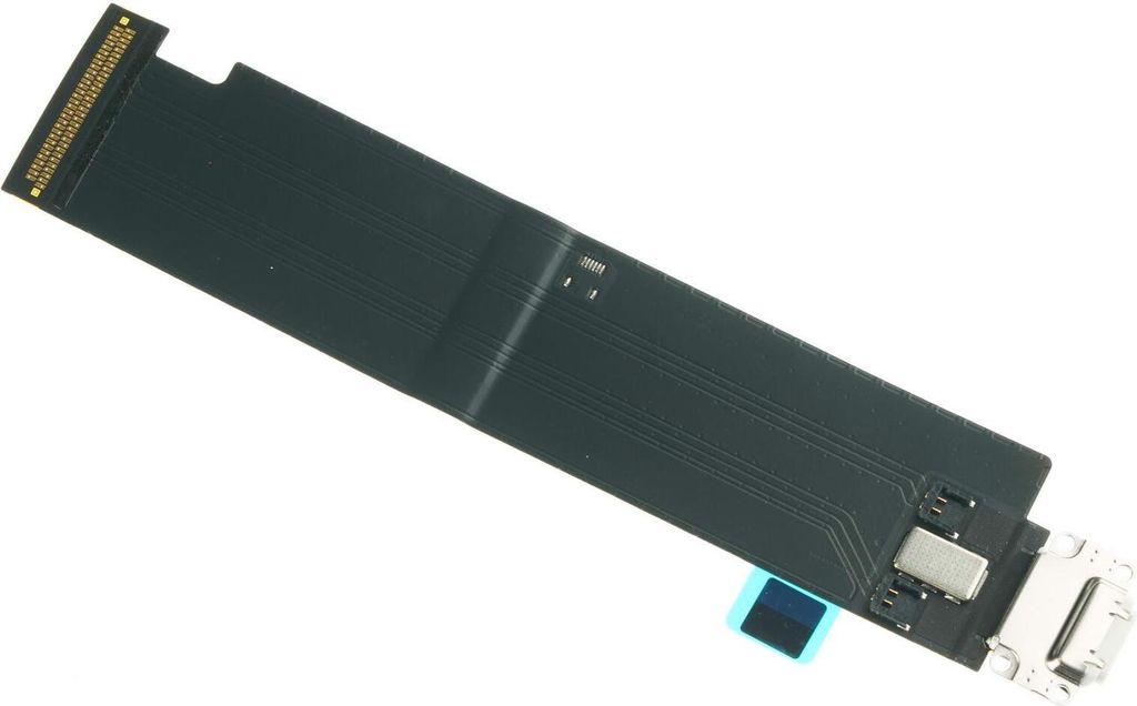 Ladebuchse für Apple iPad Pro 12,9 (1. Gen) (A1584) Lightning Ladeanschluss Tablet charging port