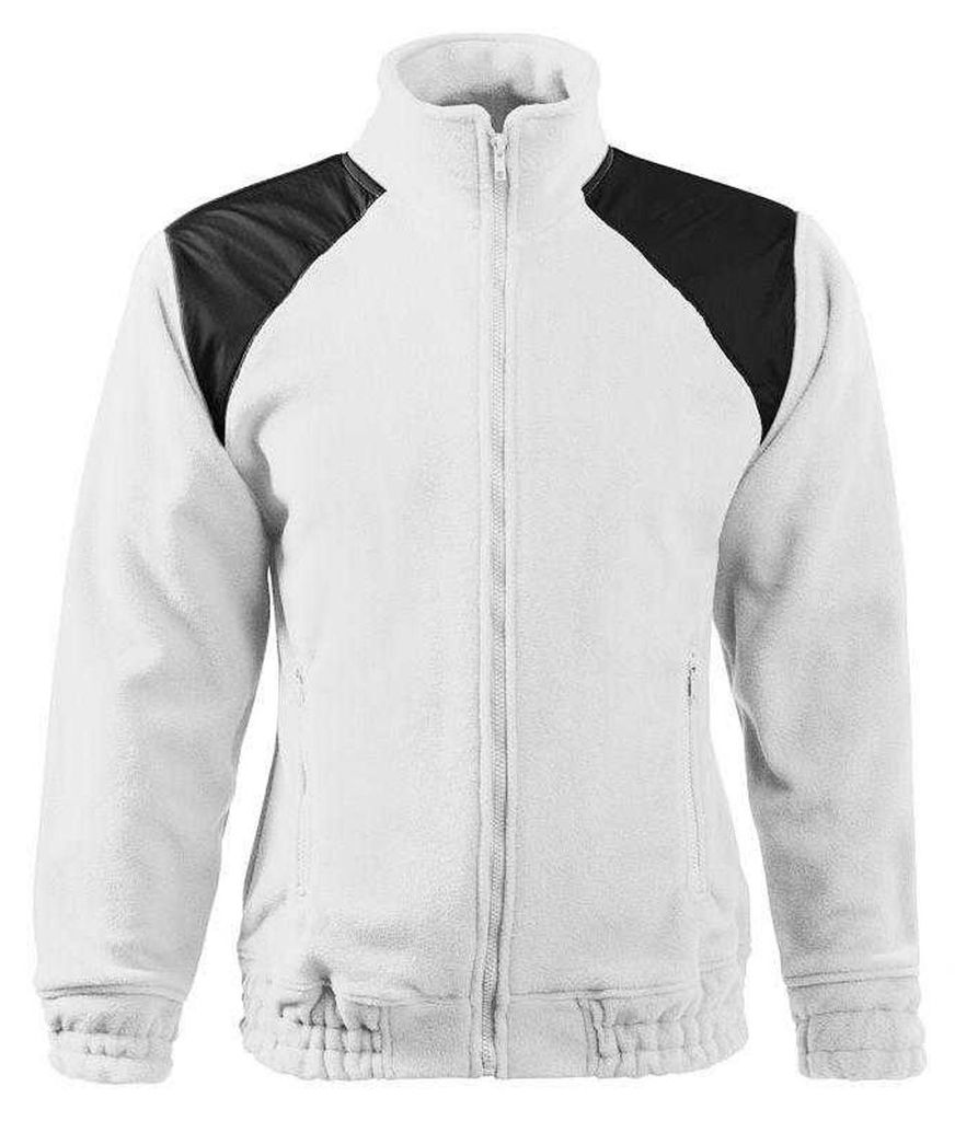 Rimeck - "Polar" Jacke für Herren/Damen Uni PP12739 (S) (Weiß)