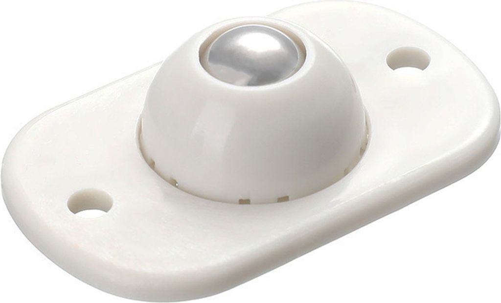 Verk 01811 Univerzální samolepící kolečka na nábytek Obrázek produktu 5