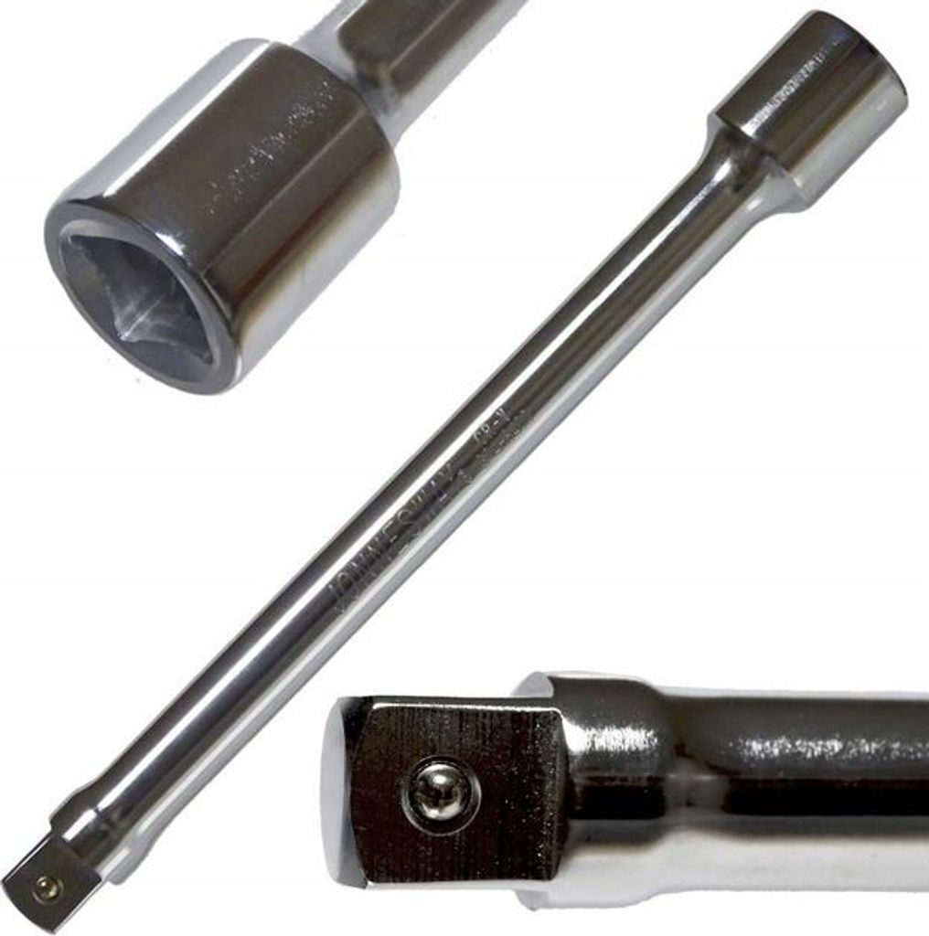 Jonnesway Verlängerungsstück 1" 400Mm