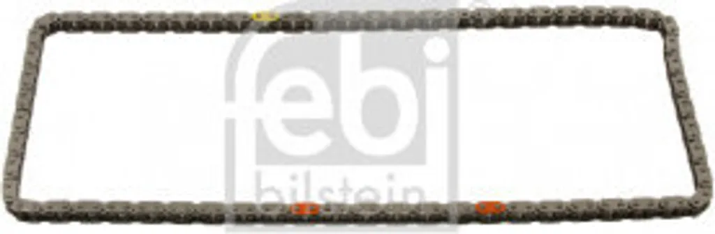 Chaîne de distribution moteur pour Toyota Yaris Aygo et Citroën C1 II
