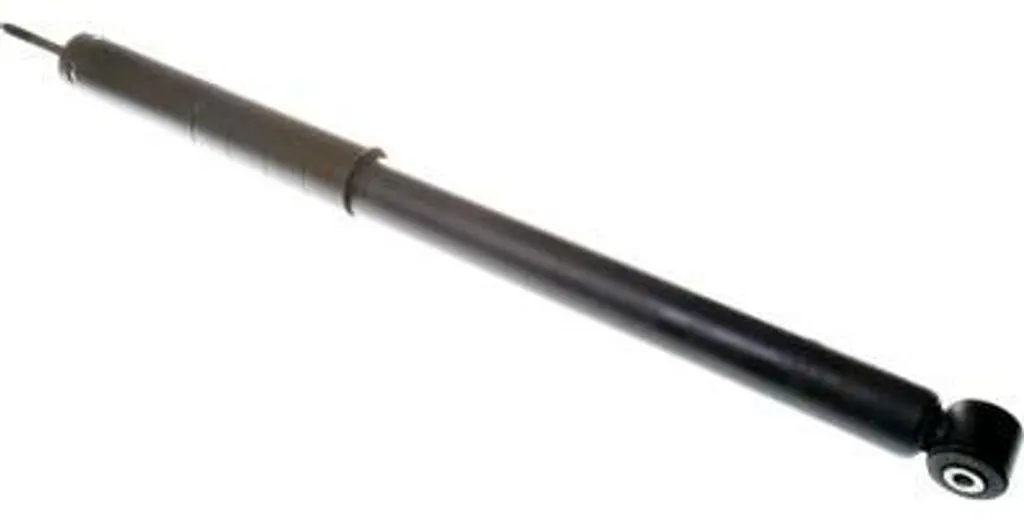 Supprimez les bruits de suspension Civic avec l'amortisseur DSF133G