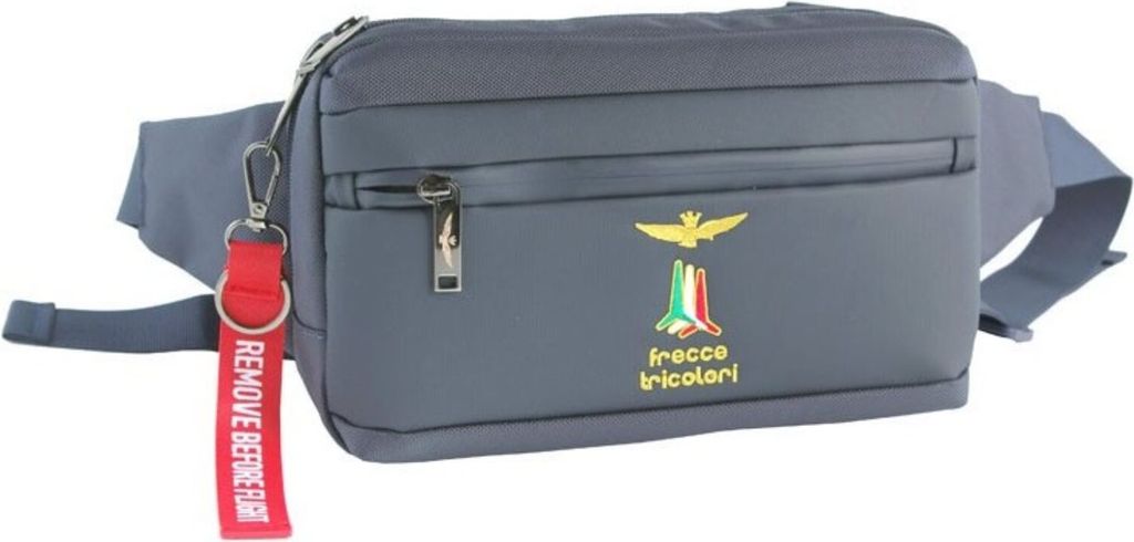 Handtaschen Aeronautica Militare AM522BL