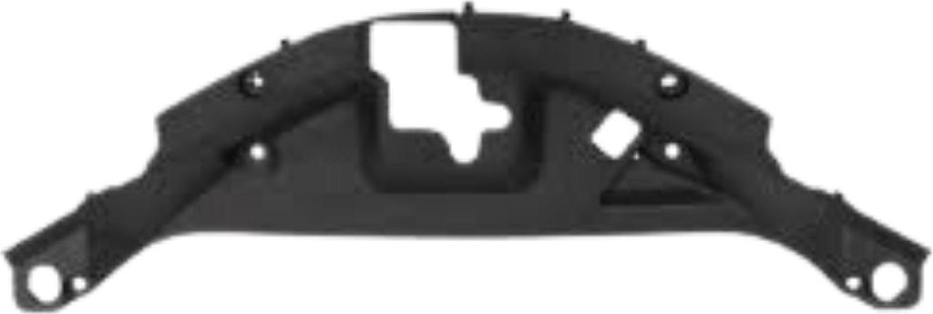 TOYOTA C-hr Riemenabdeckung vorne 53141-F4021 OE