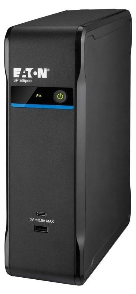 Eaton 3P Ellipse 700 USB IEC