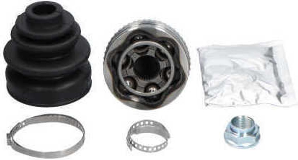 KAVO PARTS Gelenksatz Antriebswelle Vorne Radseitig für HONDA CIVIC VI Hatchback (EJ, EK) CV-2032