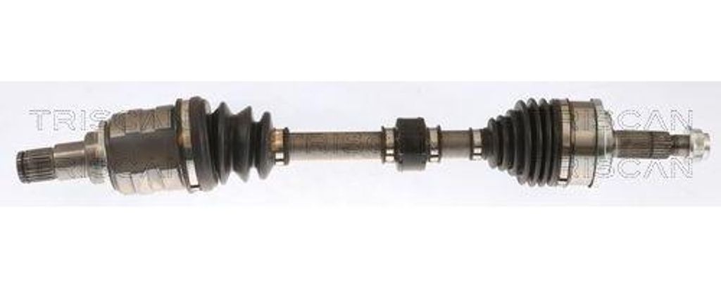 TRISCAN 8540 13561 Antriebswelle Vorne Links für TOYOTA Auris Kombi (E18) AURIS (NZE18, ZRE18)