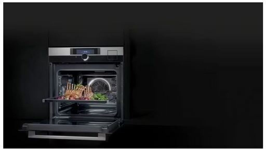 AEG - BSE792220B - SteamPro Multi-Dampfgarer - SouisVide - Produktbild 20