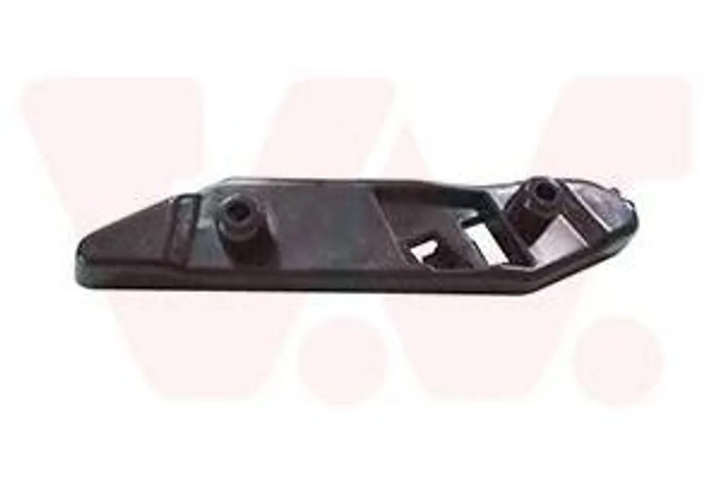 Corriger un pare-chocs affaissé sur BMW Série 1 F40 : Support Gauche