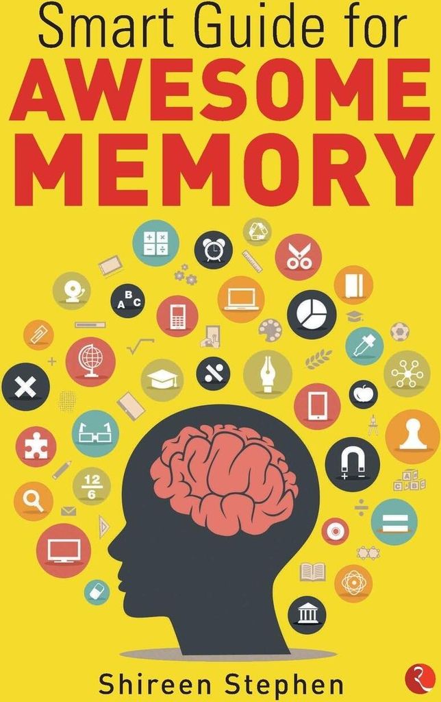 Smart Guide For Awesome Memory - – Lingua: Inglese
