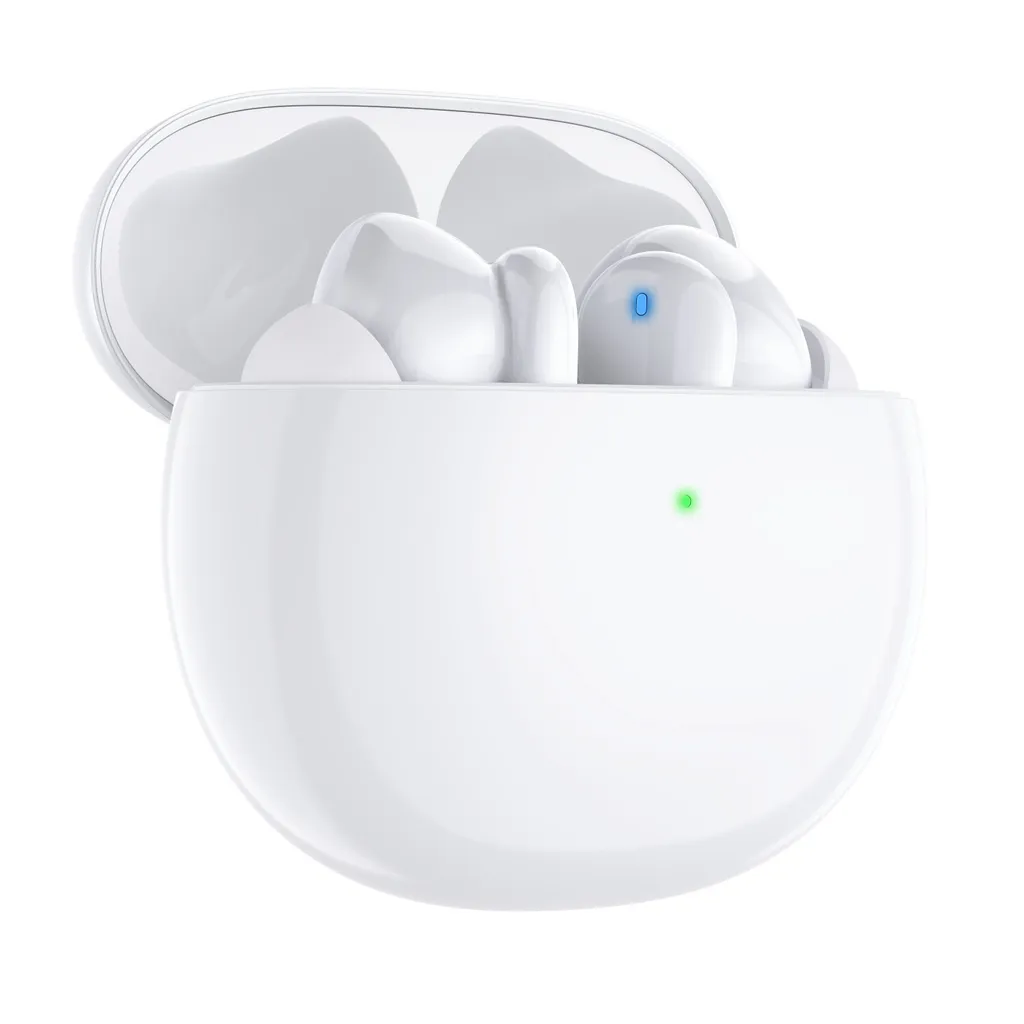 TCL MOVEAUDIO Neo Casque TWS intra-auriculaire Bluetooth Blanc - 3