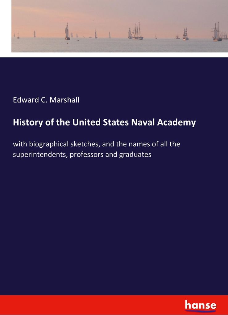 History of the United States Naval Academy