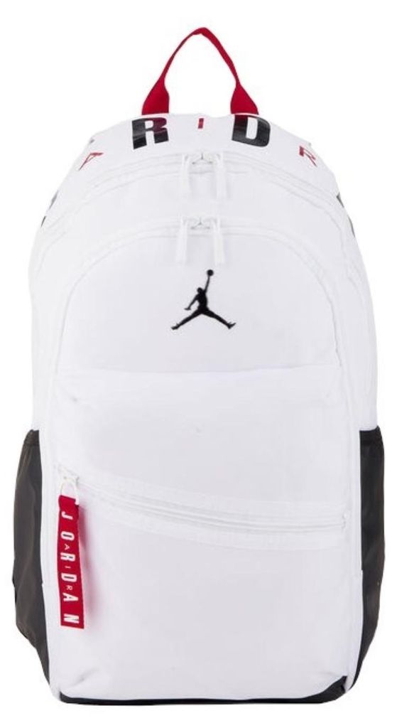 Sac à dos Nike Jordan Jam Air Patrol MA0924001 Image du produit 