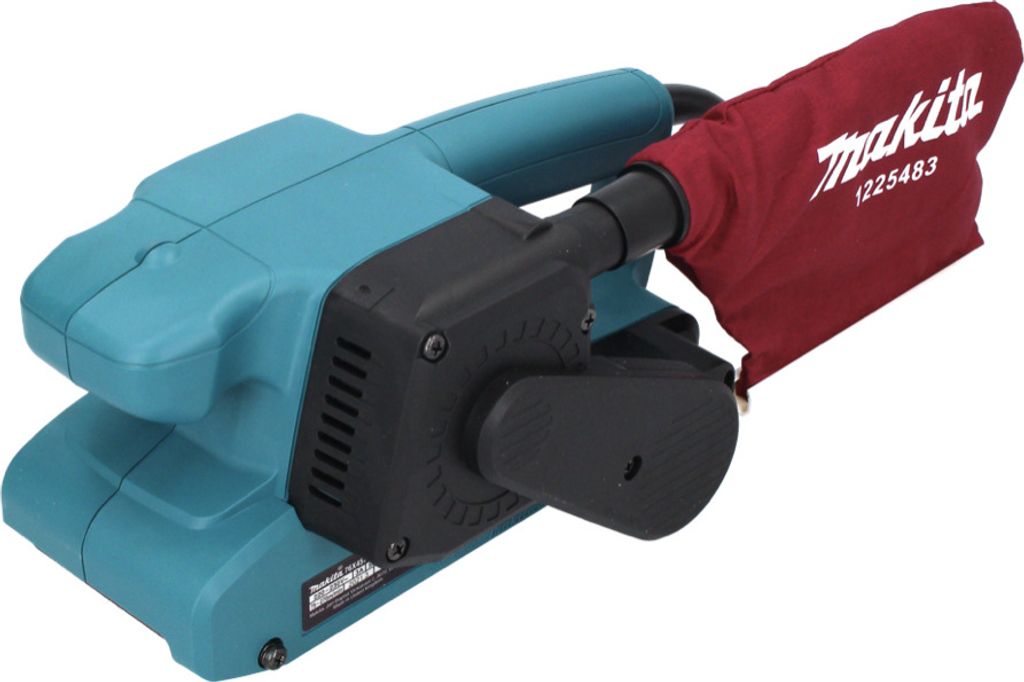Makita 9911 Bandschleifer Produktbild 16