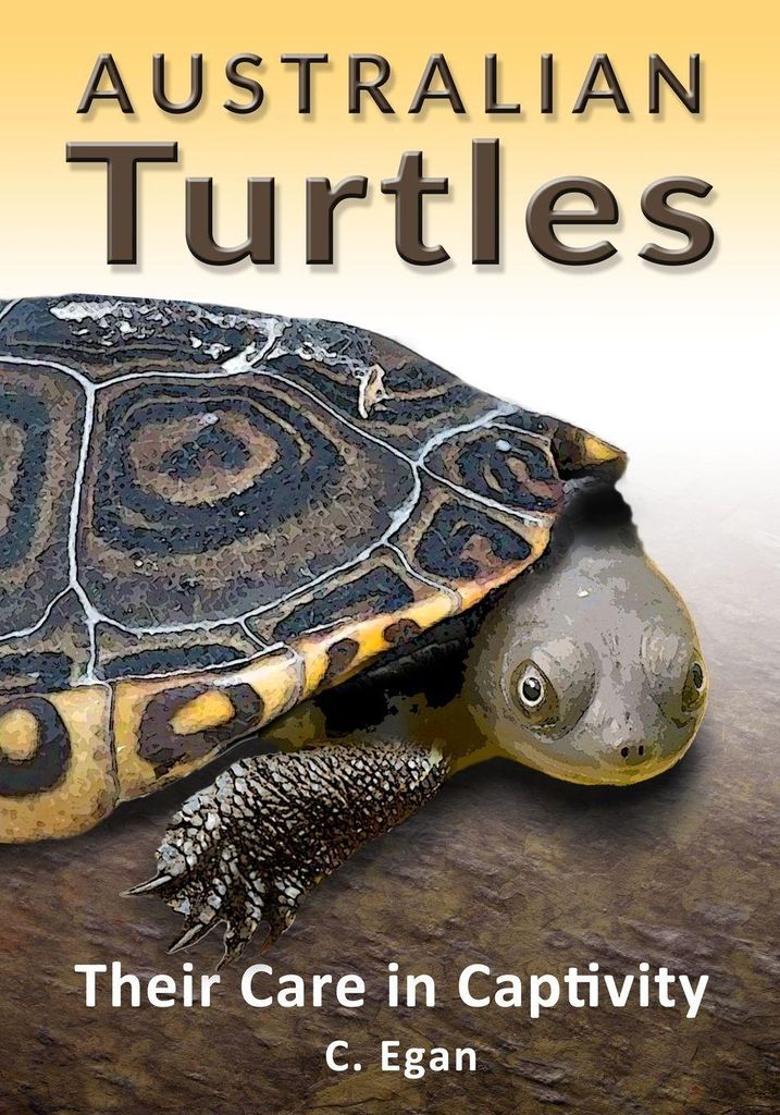 Australian Turtles