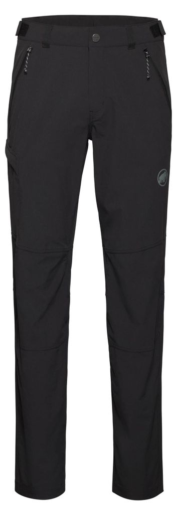 Mammut Pantalones Runbold Iv, 1022025800001, Talla: 183 Imagen del producto 