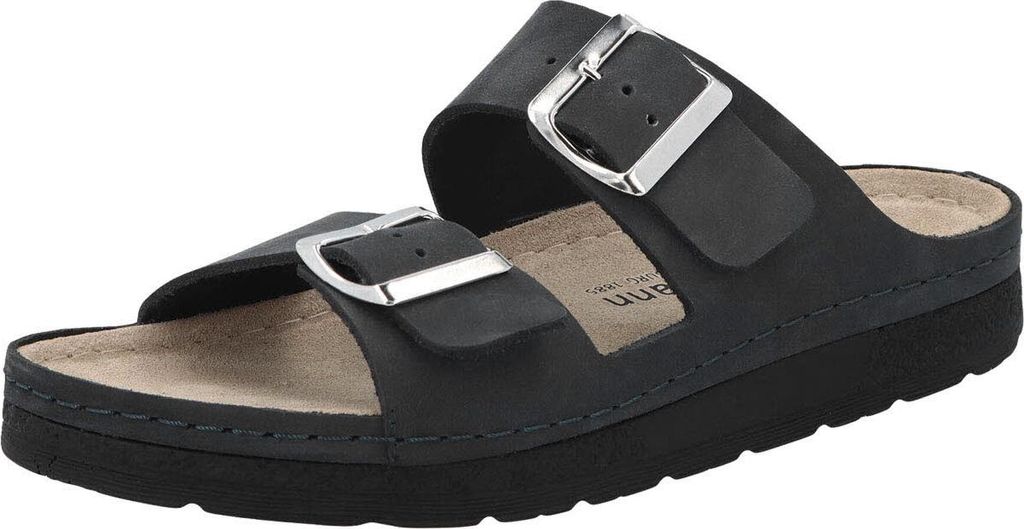 Berkemann Verica 01914985 (8/schwarz)