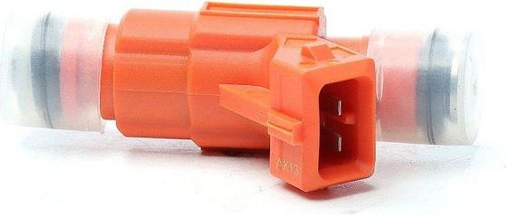 Einspritzventil Direkteinspritzung mit Dichtring METZGER für u.a. PEUGEOT 206