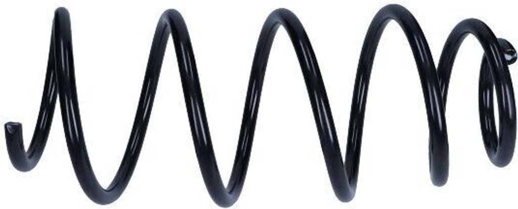 MAXGEAR 60-0641 - OE 95474563 Fahrwerksfeder, Vorderachse für Aveo (T300)