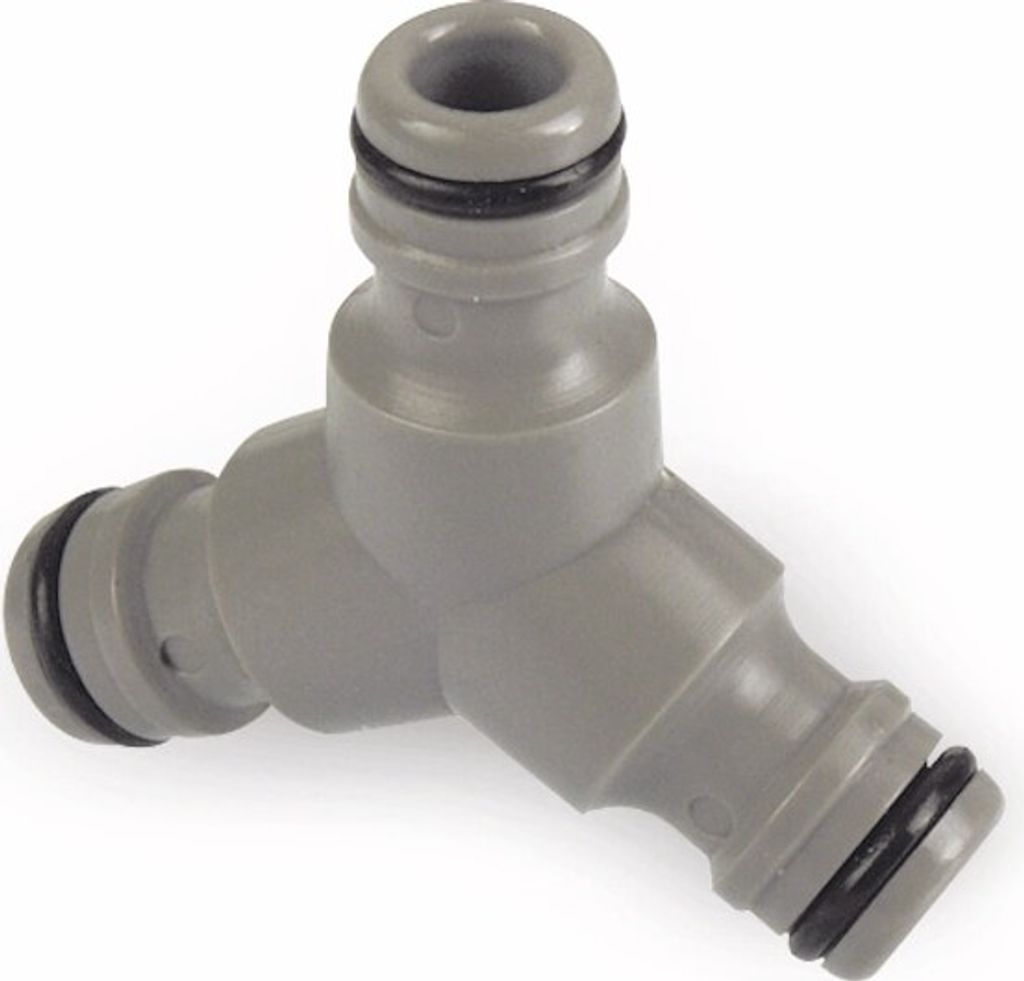 Raccordo per tubo da giardino, 13 mm (1/2") Immagine del prodotto 