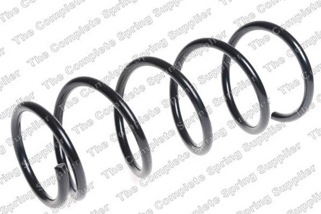 Ressort de suspension robuste LESJÖFORS 4062068 pour châssis 54010EM04A