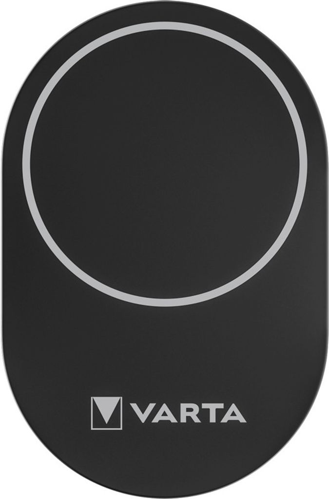 Varta Mag Pro Wireless Car Charger, Auto, Magnetické pole Obrázek produktu 