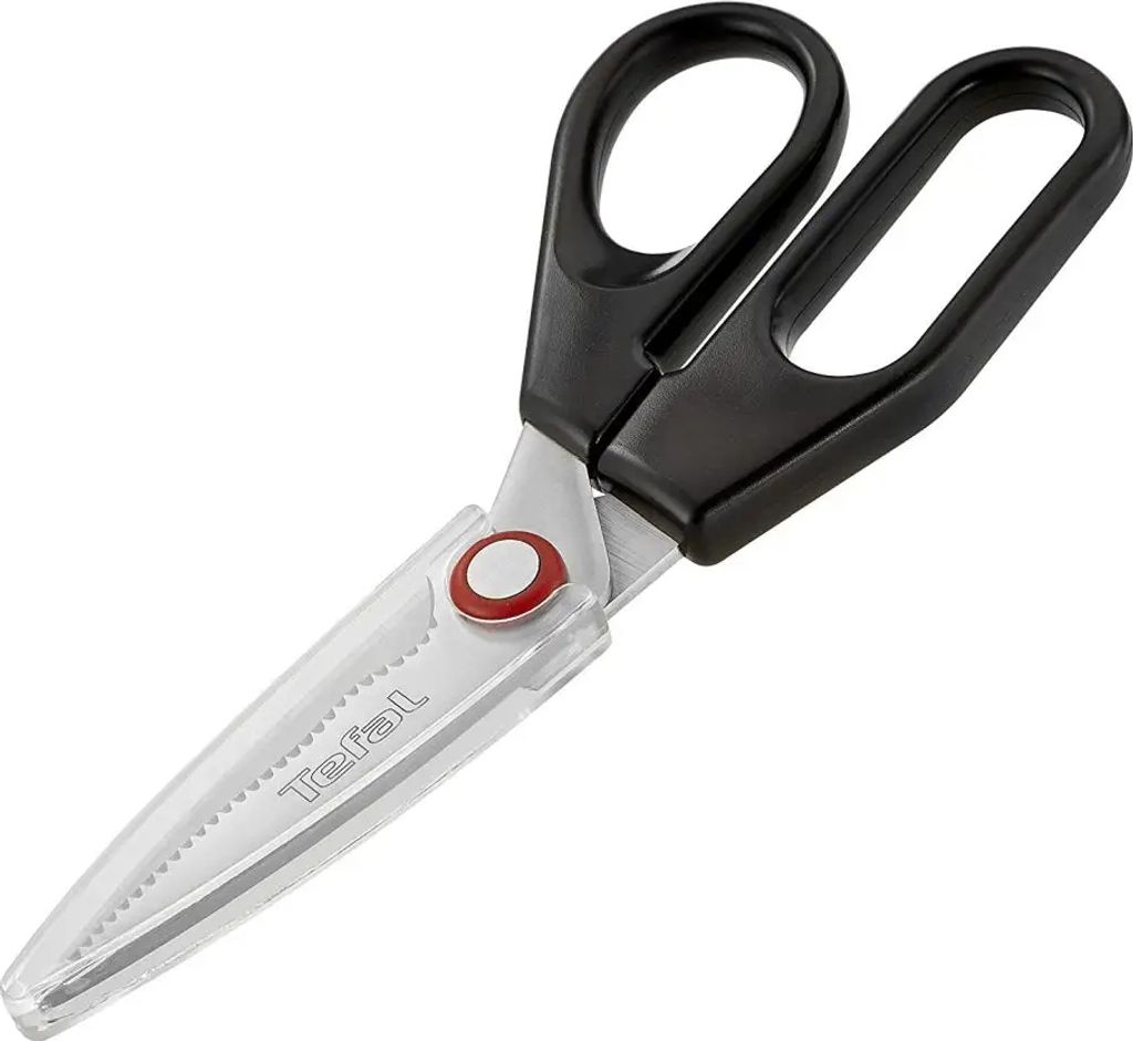 Tefal K2071314 Kchenschere Ingenio | abnehmbaren Klingen Produktbild 