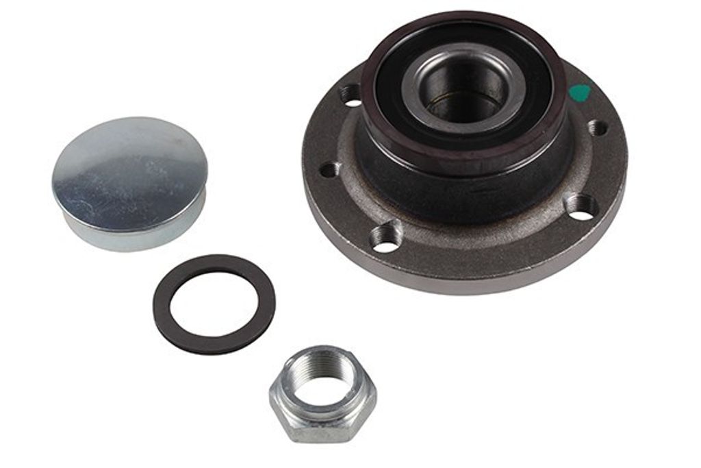 NK Radlagersatz für FORD KA (RU8) 117mm 762325