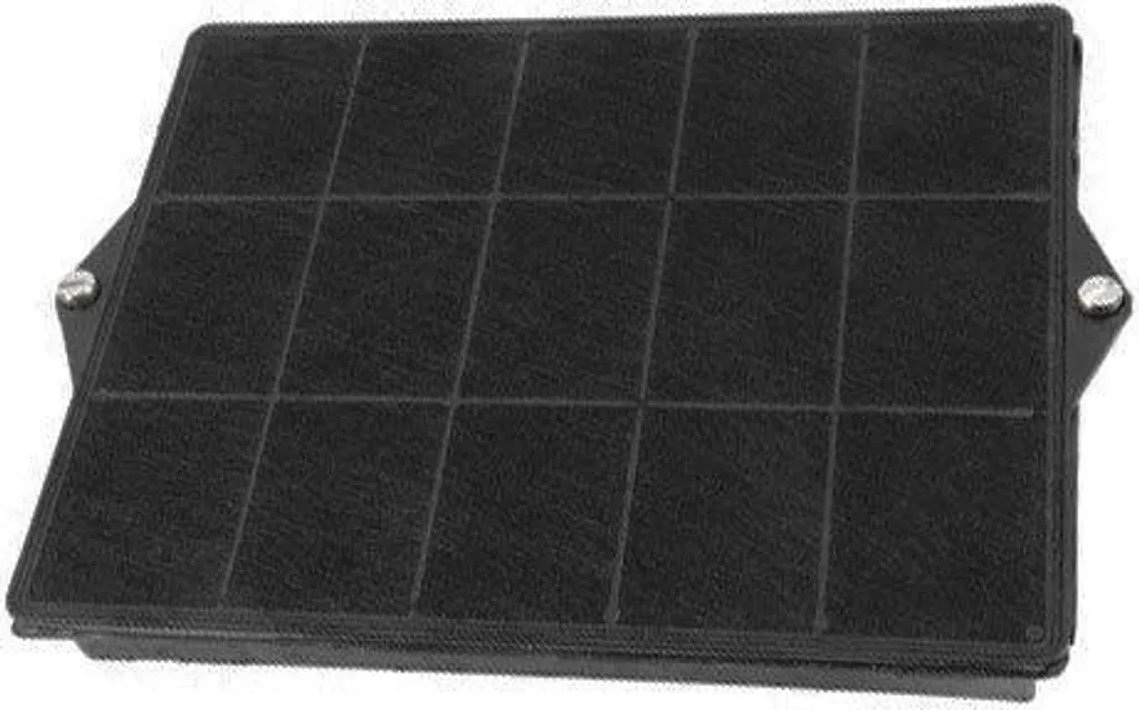 Filtre à charbon Neff Z5149X0 anti-odeurs haute densité 00354434