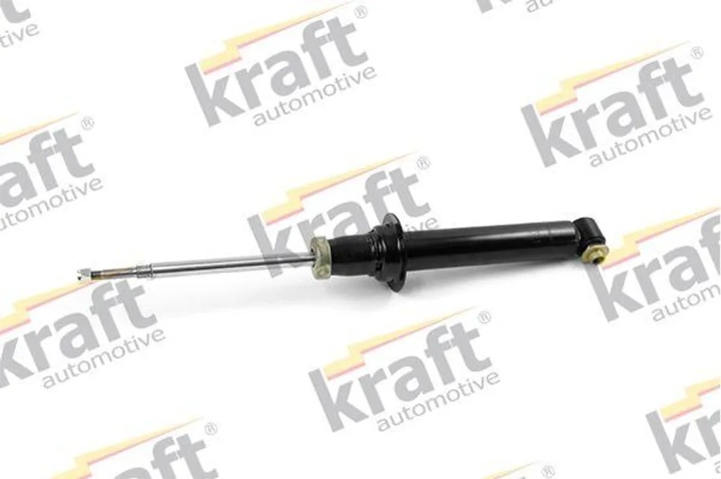 Amortisseur pour BMW Série 5 E60 afin de retrouver un confort routier