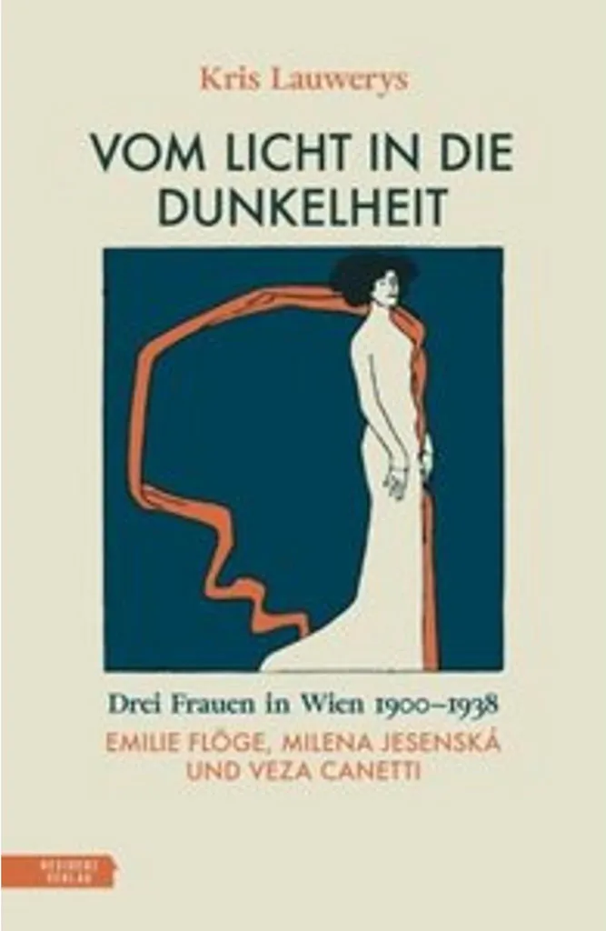 Livre Vom Licht in die Dunkelheit - Récit biographique inspirant en relié