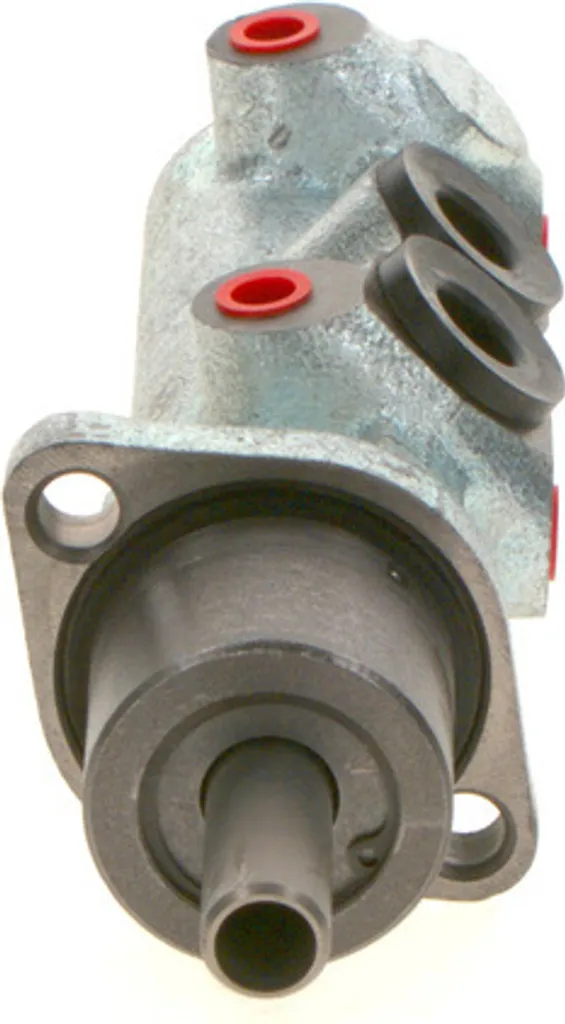 Problème de frein Fiat Punto ? Maître cylindre Bosch F026003266 9947098