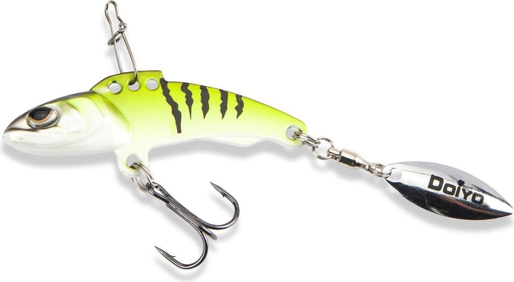 Doiyo Maku II - 10g - PE