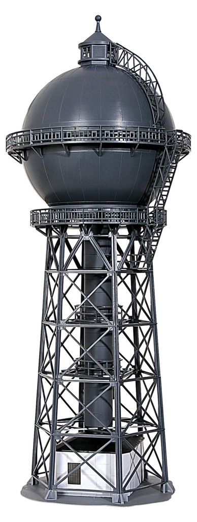 Kibri 39457 - H0 Wasserturm Duisburg - Neu