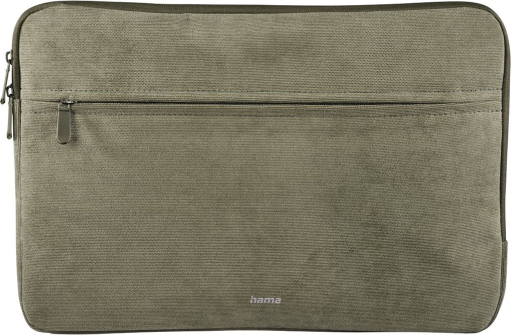 Hama Laptoptasche Cali 13.3-14.1 Oliv