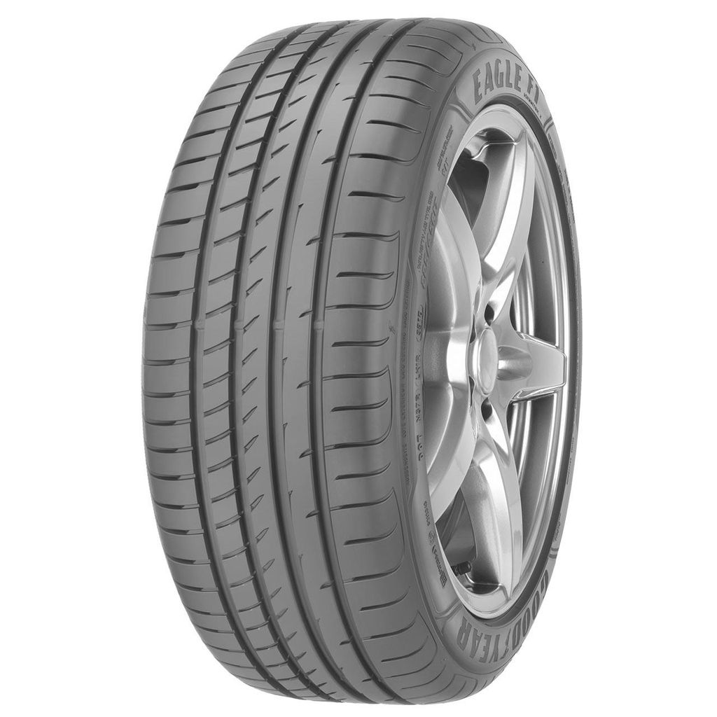 Goodyear Eagle F1 (Asymmetric) 2 (N0) 235/40R19 92Y (Isi) Mfs