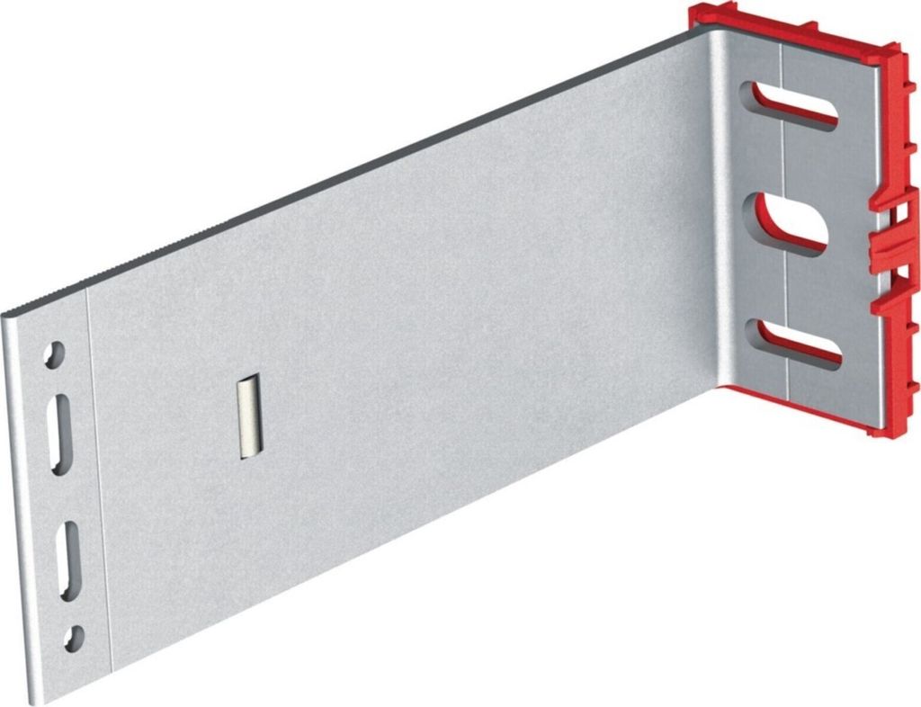 K2 Systems Fassaden Wand-Konsole 2003611