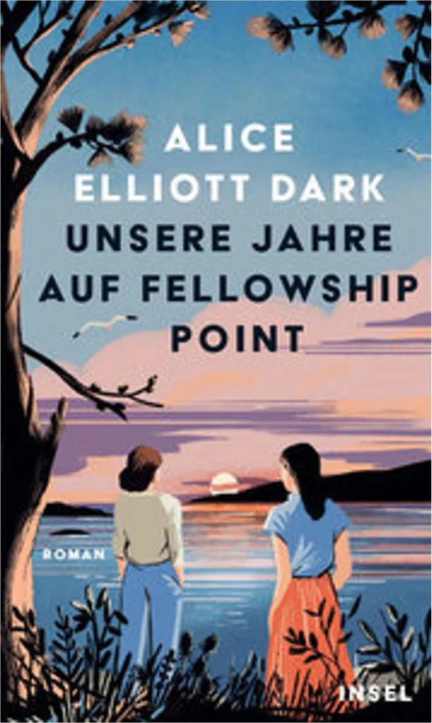 Fellowship Point : le livre culte sur l'amitié féminine et les secrets de vie