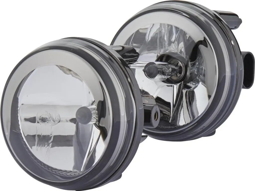 Phare antibrouillard HELLA pour IRMSCHER - Idéal pour visibilité réduite